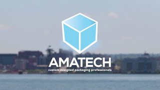 Amatech in Erie, PA - Returnable Packaging Experts