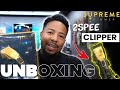 2SPEE Detachable Clipper Unboxing & Honest Review | Supreme Trimmer's Game-Changer? | Legacy Lamont