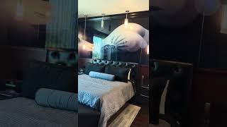 Tulalip Resort and Casino: Players' Suite