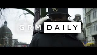 Richy Rambo - Amsterdam [Music Video] | GRM Daily