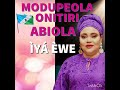 omo yoruba aku oju lona ijoba adele to un bo yorubanation provisionalgovernment ominirayoruba