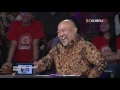 Ridwan Remin: Bahasa Daerah Terbanyak - SUCI 7