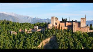 Construyendo la Alhambra