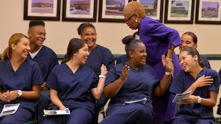 Pros and Cons of a Job in High Demand: Certified Nursing Assistant | SoCal Update
