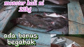 susur tajur jarinng ARAI hasil puas hati abg video gasak monster