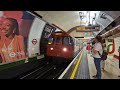 PICCADILLY CIRCUS Station (2022)