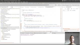 Deploy Simple Servlet on Cloudfoundry/Bluemix with Eclipse on WebSphere Liberty Profile