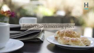 Everest Cafe, Featherston | Harcourts Wairarapa