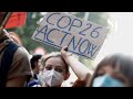 Explained: Key things to watch for at COP26