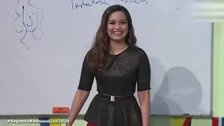 Azira Shafinaz