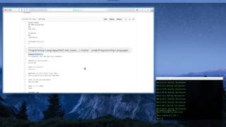 Functional Programming Languages: Haskell [3/3]