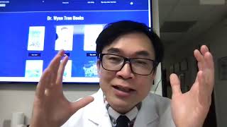 #556. Livestream 5 loại nhức đầu hay gặp? Nhức đầu có thể triệu chứng của ung thư?