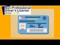 Non Professional Driver's License : How to get a Non Professional LTO Driver's License | PinoyHowTo Non Professional Driver's License : How to get a Non Professional LTO Driver's License | PinoyHowTo