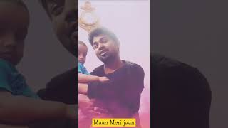 Maan Meri Jaan | Champagne Talk | King @king #shorts  #merijaan