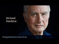 Dr. Richard Dawkins with Dr. Michael Shermer—The Greatest Show on Earth: The Evidence for Evolution