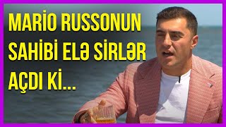 Ofisiantlıqdan biznesmenliyə gedən yol - ARZUNUN VAXTI | BAKU TV