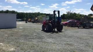 Used Manitou M26-2 - 2007 for sale | Used forklift |  equippo.com | Used heavy equipment