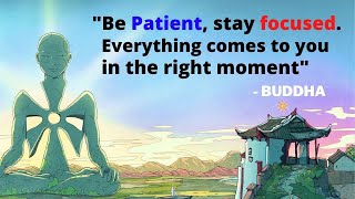 Buddha Quotes On Focus