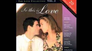 More Than In Love - Kate Robbins and Beyond