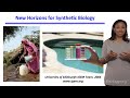 kristala l. j. prather mit part 1 introduction to synthetic biology and metabolic engineering