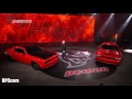 2018 dodge challenger srt demon unveiling