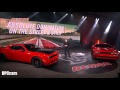 2018 dodge challenger srt demon unveiling