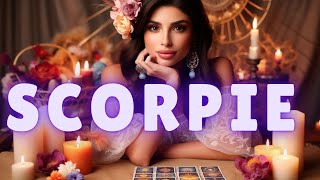 SCORPIO URGENT🚨 THIS IS GOING TO HAPPEN TONIGHT SCORPIO..😍PREPARE YOURSELF..DO NOT TELL ANYBODY🤫