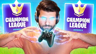 I HAVE BECOME A CONTROLLER CHAMPION!