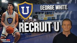 George White: D1 Coach Breaks Down NCAA’s New Eligibility Rules