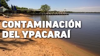 #Contexto - Humedales del Lago Ypacaraí