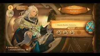 Sdorica | Charles Storyline - [B5.1] Battle Extreme