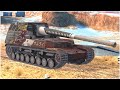 Hoi-Ri Type III  WoT Blitz