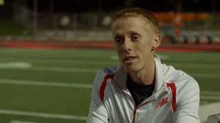 On the Road to STWM Episode 4: Eric the Olympian