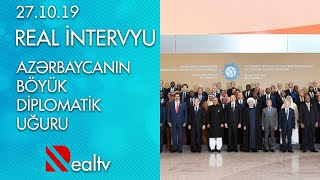 Azərbaycanın böyük diplomatik uğuru