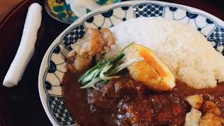 Tongan Curry 通庵熟成咖喱 》台北最受饕客歡迎的咖哩飯專賣店