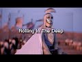 Rolling In The Deep (Slowed & Ultra Sowed To Perfection)