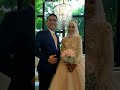 Pengantin - Pakej Perkahwinan Forest Valley | Najiha Online