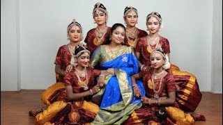 Bharatanatyam classes near me