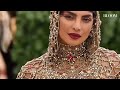 Best fashion moments of priyanka chopra  bloom