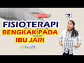 JEMPOL TANGAN SAKIT SEWAKTU DITEKUK | CARA MUDAH MENGATASINYA