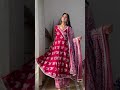 Anarkali kurta sets from #amazon #viral #youtubeshorts #shorts #short #viralvideo #swatirathi