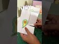 ഇന്ന് ഒരു cute avocado book mark ആയാലോ easy method avocado cute bookmark