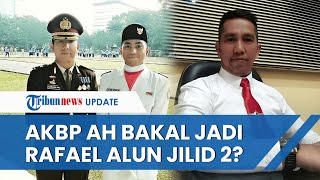 Sorotan Tajam Harta Kekayaan AKBP Achiruddin karena Ulah Anaknya, Bakal Jadi 'Rafael Alun Jilid 2?'