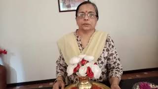 Kadambari Pushpa Sadassil | Cover |