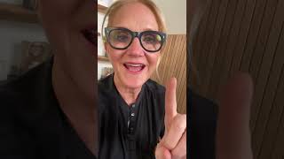 Surprising advice if you feel overwhelmed right now | Mel Robbins #Shorts