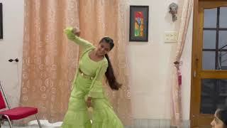 Sangeet dance performance | chogada tara dance performance