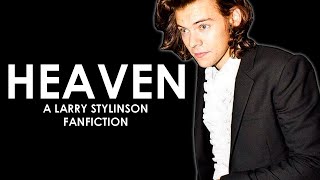 Heaven – Larry Stylinson