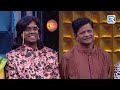 बायकोचा परकर घालून कोण येत रे ऑफिसला maharashtrachi hasya jatra funny episode