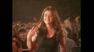 Zee Cine Awards 1999 Best Female Debut Preity Zinta