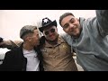 Gosch feat L'Amerigo - Shérifs (Clip officiel)